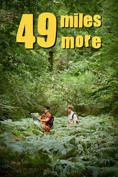 49英里老友会 49