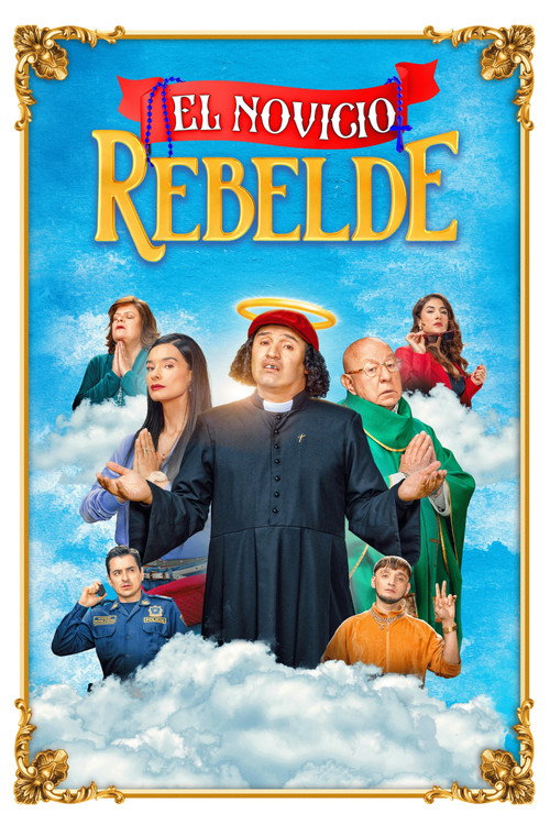 El Novicio Rebelde Season 1