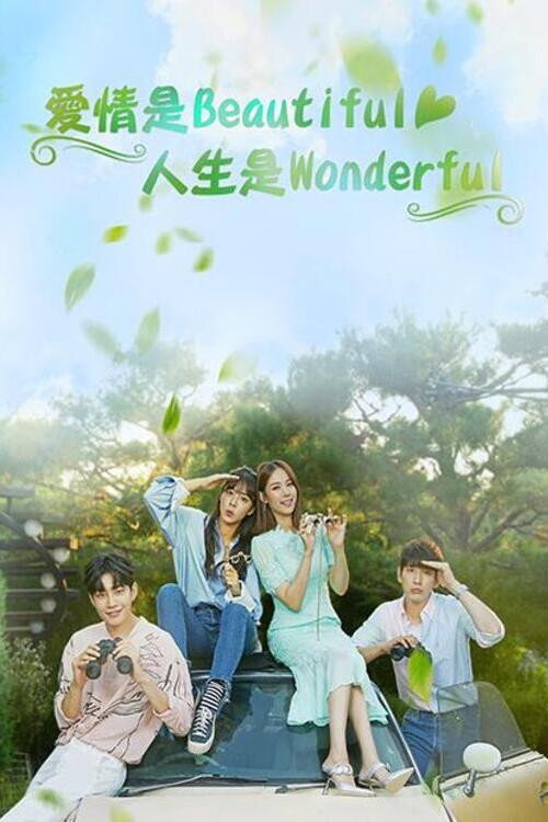 美丽爱情完美人生 사랑은 뷰티풀 인생은 원더풀