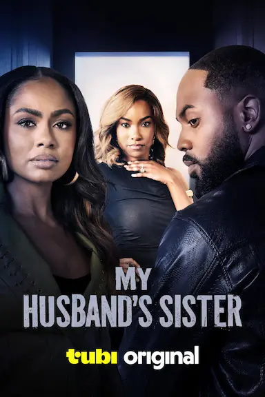 My Husband's Sister My Husband's Sister