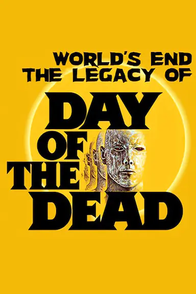 末世片场：《活死人之日》的诞生