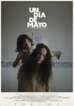 Un día de mayo