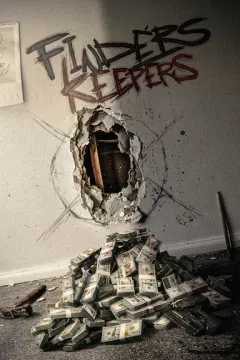 拾金索命