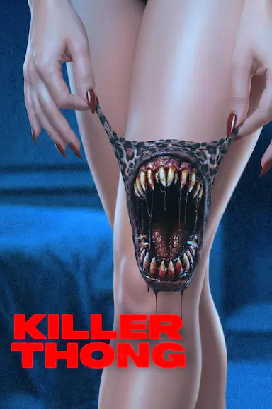Attack! of the Killer Thong