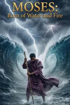 摩西：诞生于水火