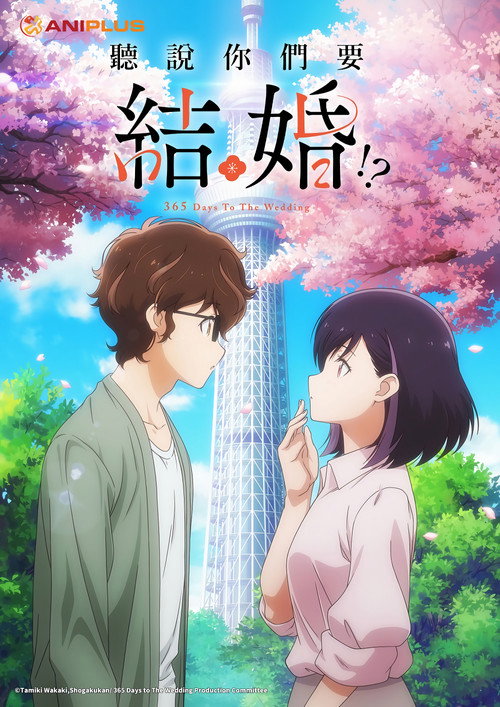 真的要结婚吗 結婚するって、本当ですか