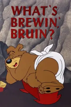 What's Brewin', Bruin? What's Brewin', Bruin?