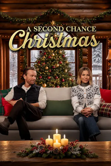 再爱一次圣诞节