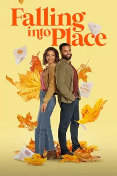 Falling into Place