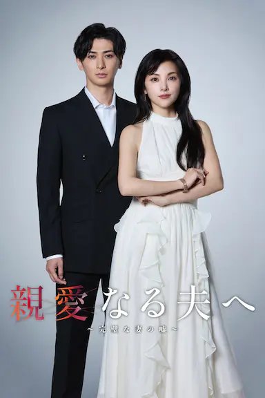 致亲爱的丈夫~完美妻子的谎言~ 親愛なる夫へ～完璧な妻の嘘～