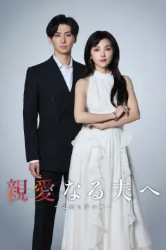 致亲爱的丈夫~完美妻子的谎言~ 親愛なる夫へ～完璧な妻の嘘～